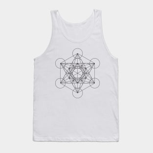 Metatron Tank Top